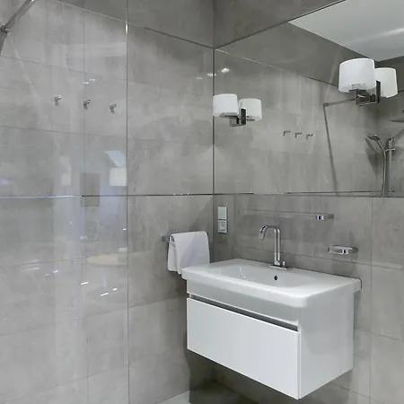 Chilliapartamenty - Kapitanski Apartment Kolobrzeg