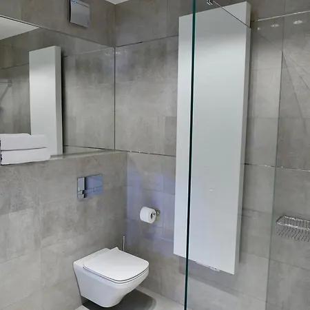 Chilliapartamenty - Kapitanski Apartment Kolobrzeg